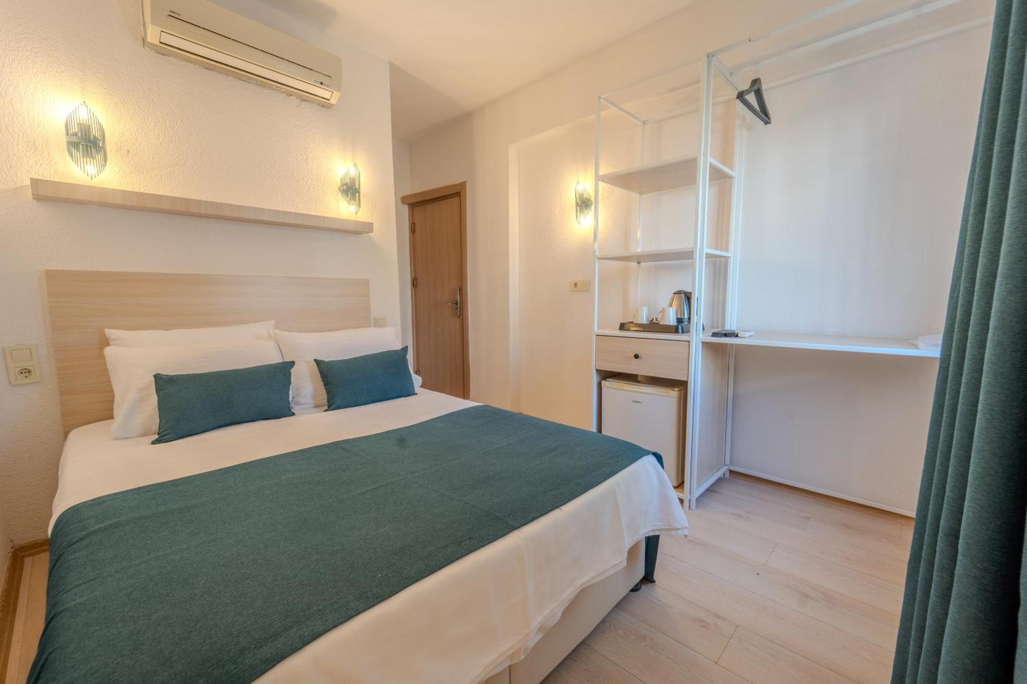 Mia Hill Suites Bodrum Kültér fotó