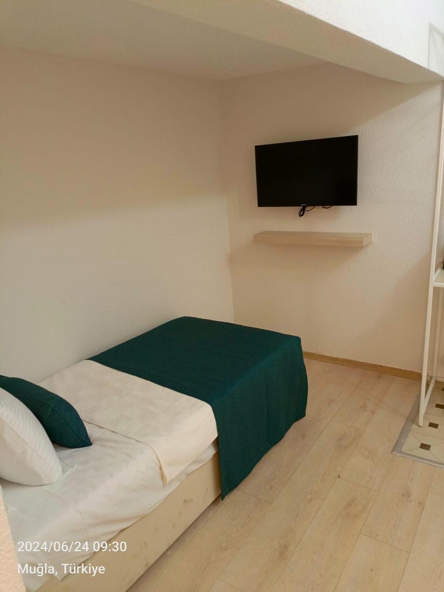 Mia Hill Suites Bodrum Kültér fotó