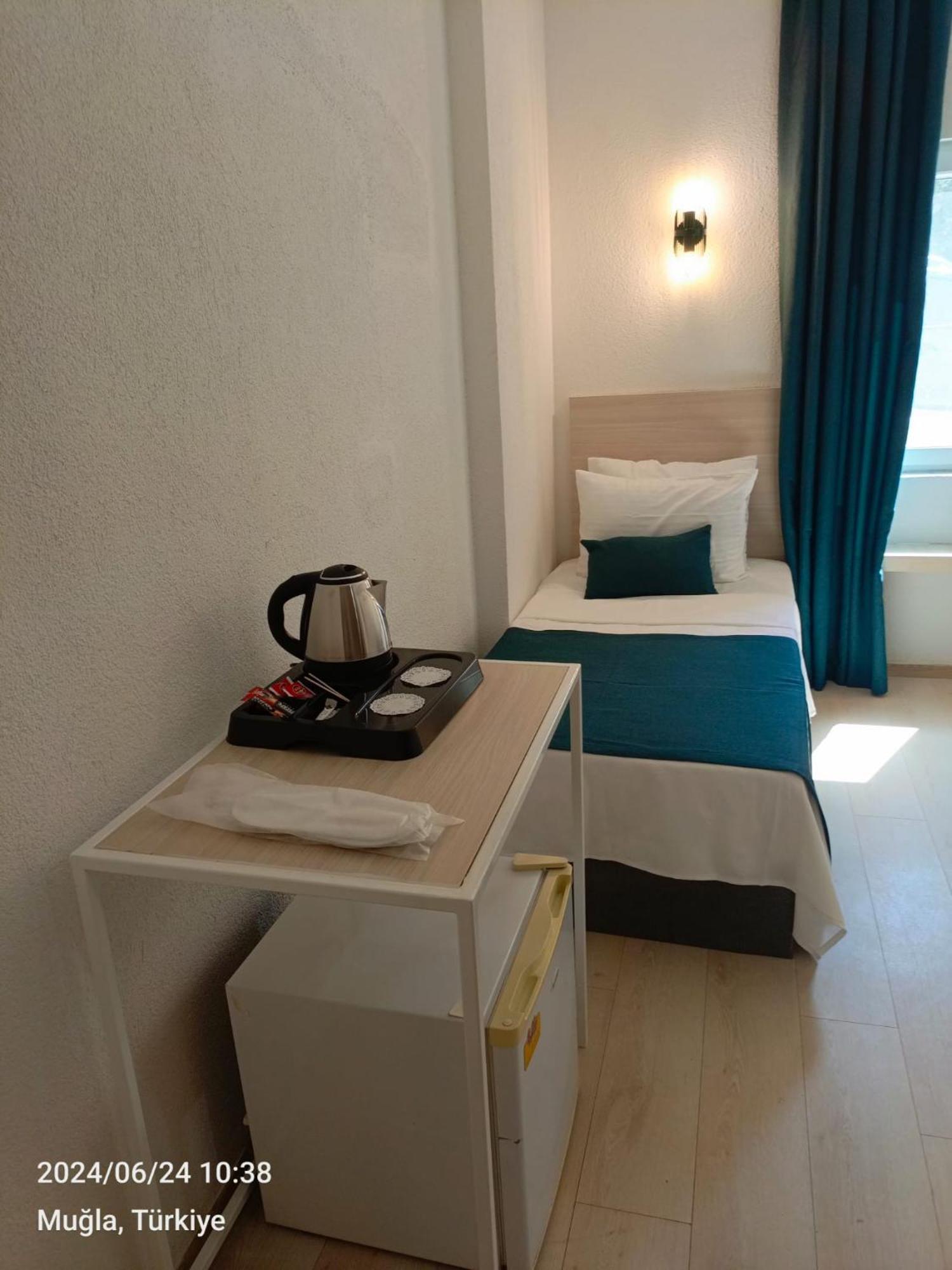 Mia Hill Suites Bodrum Kültér fotó