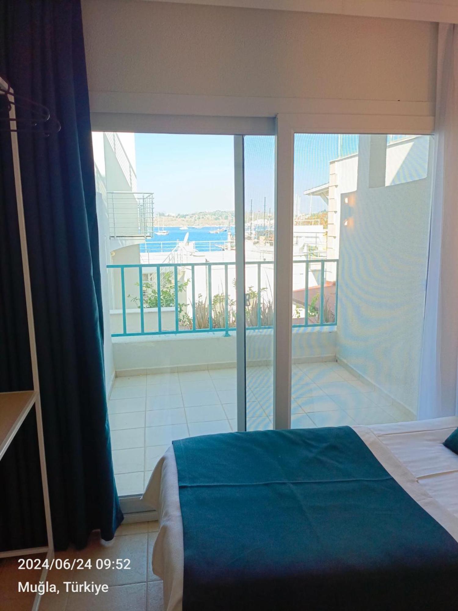 Mia Hill Suites Bodrum Kültér fotó
