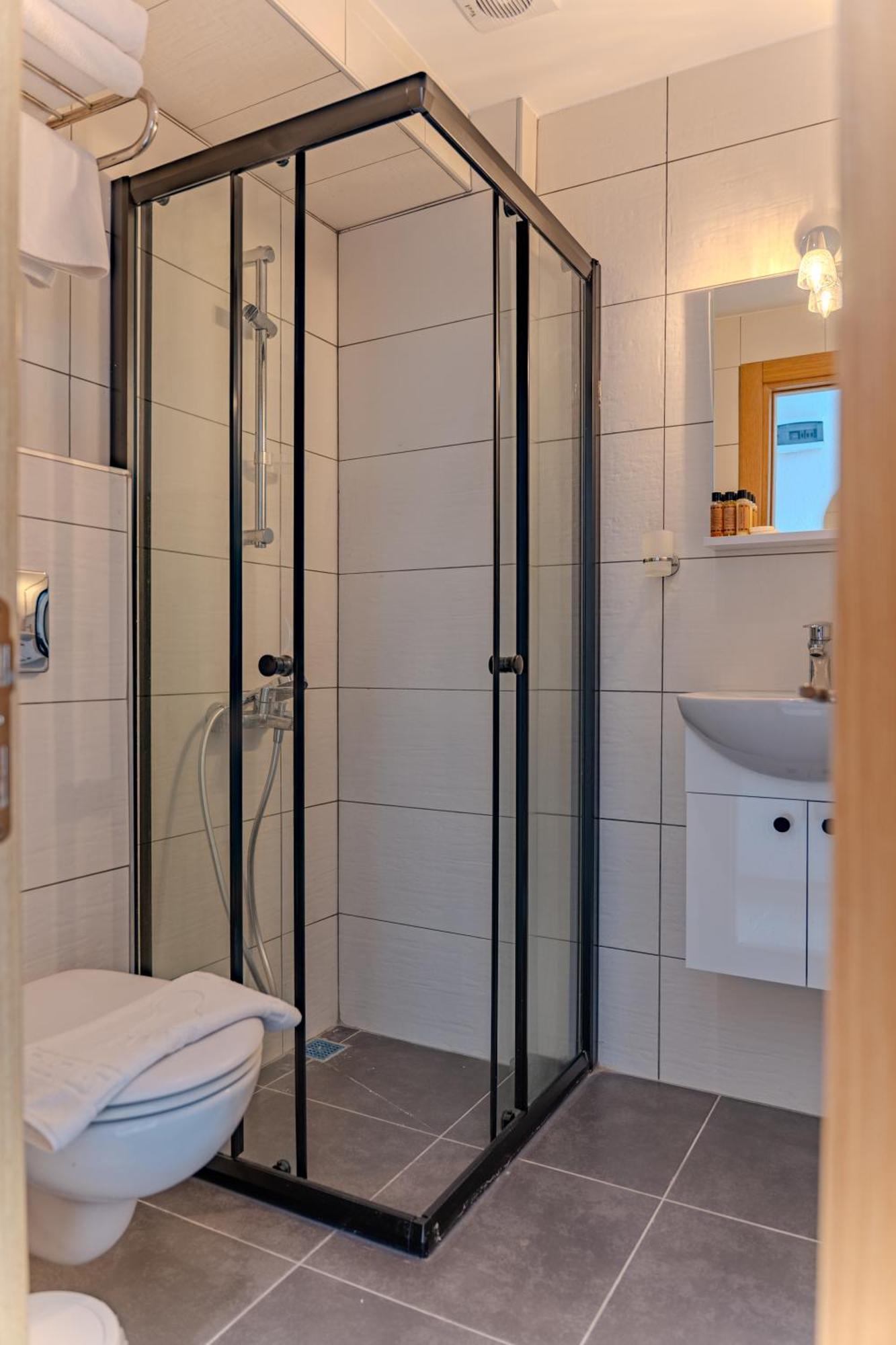 Mia Hill Suites Bodrum Kültér fotó