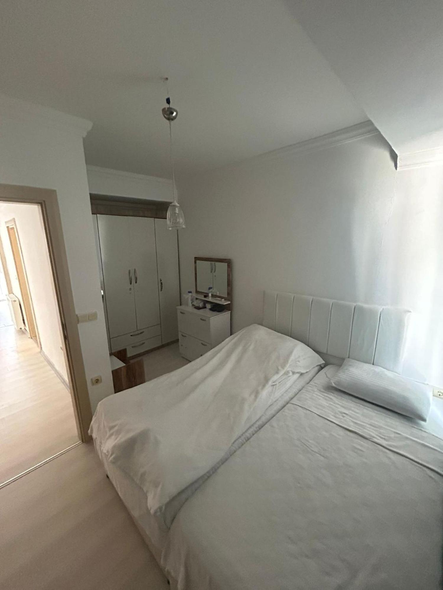 Mia Hill Suites Bodrum Kültér fotó